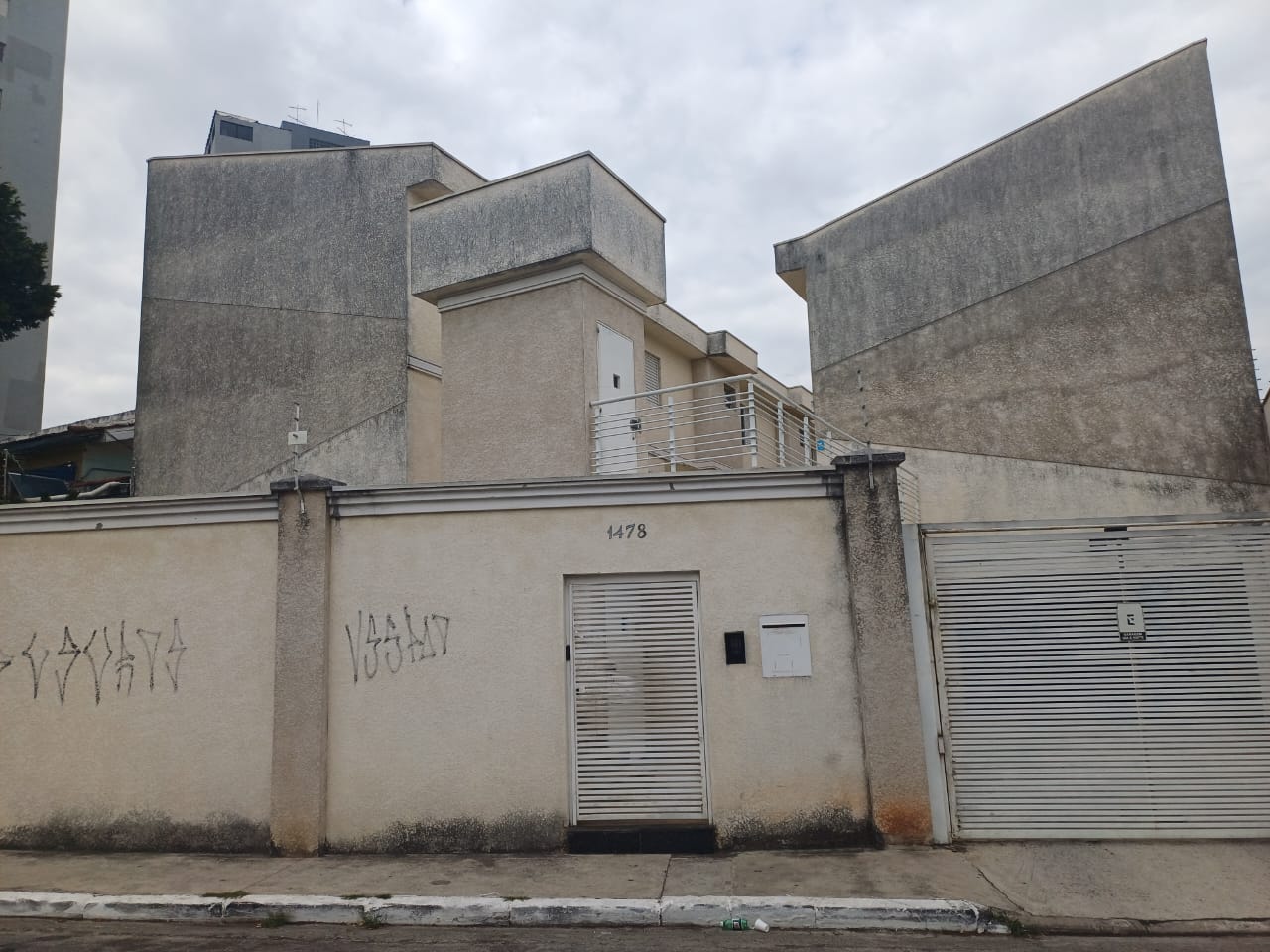 Sobrado - Venda, Vila Celeste, São Paulo, SP