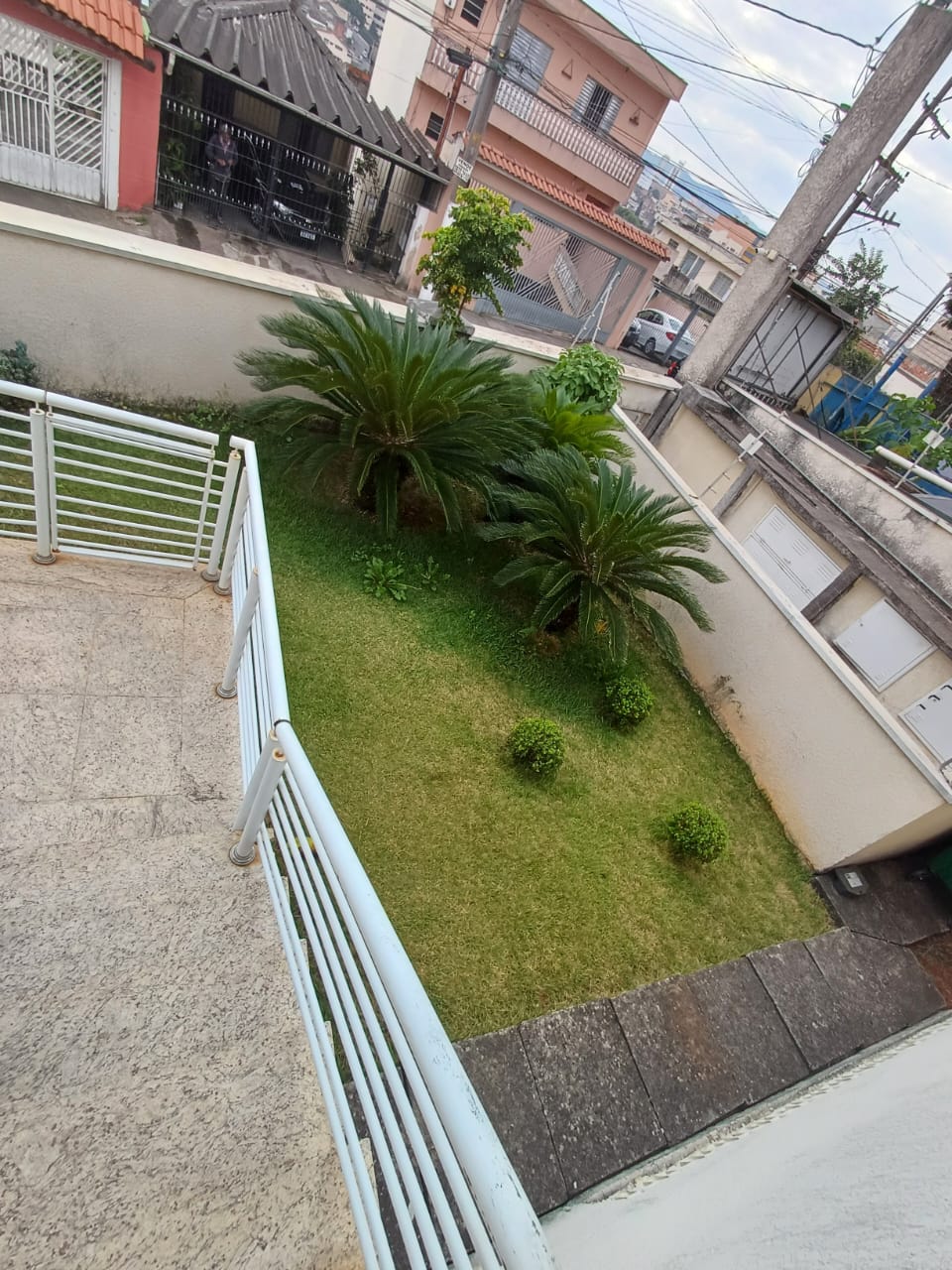 Excelente Sobrado em condomínio fechado no Imirim