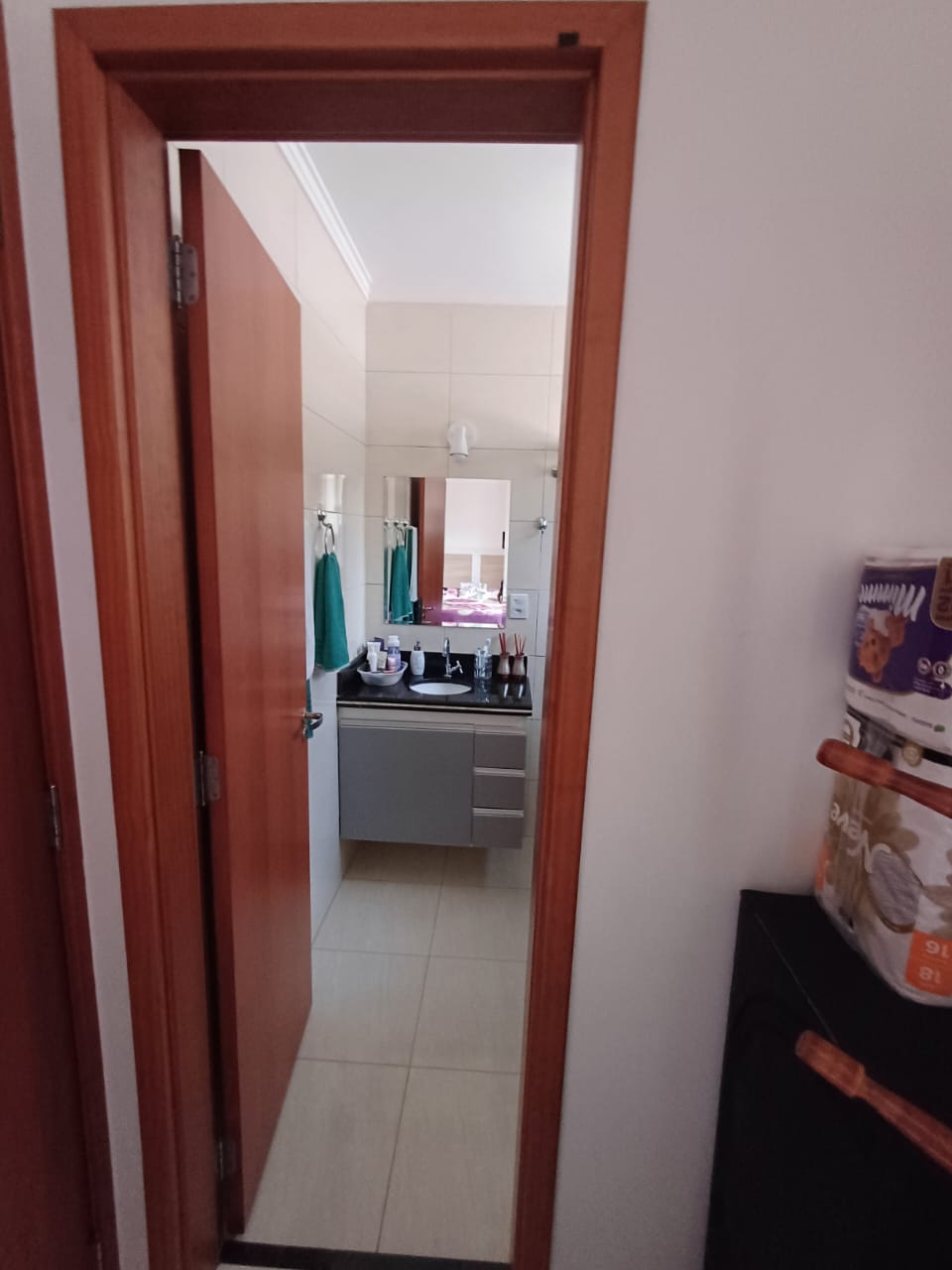 Excelente Sobrado em condomínio fechado no Imirim