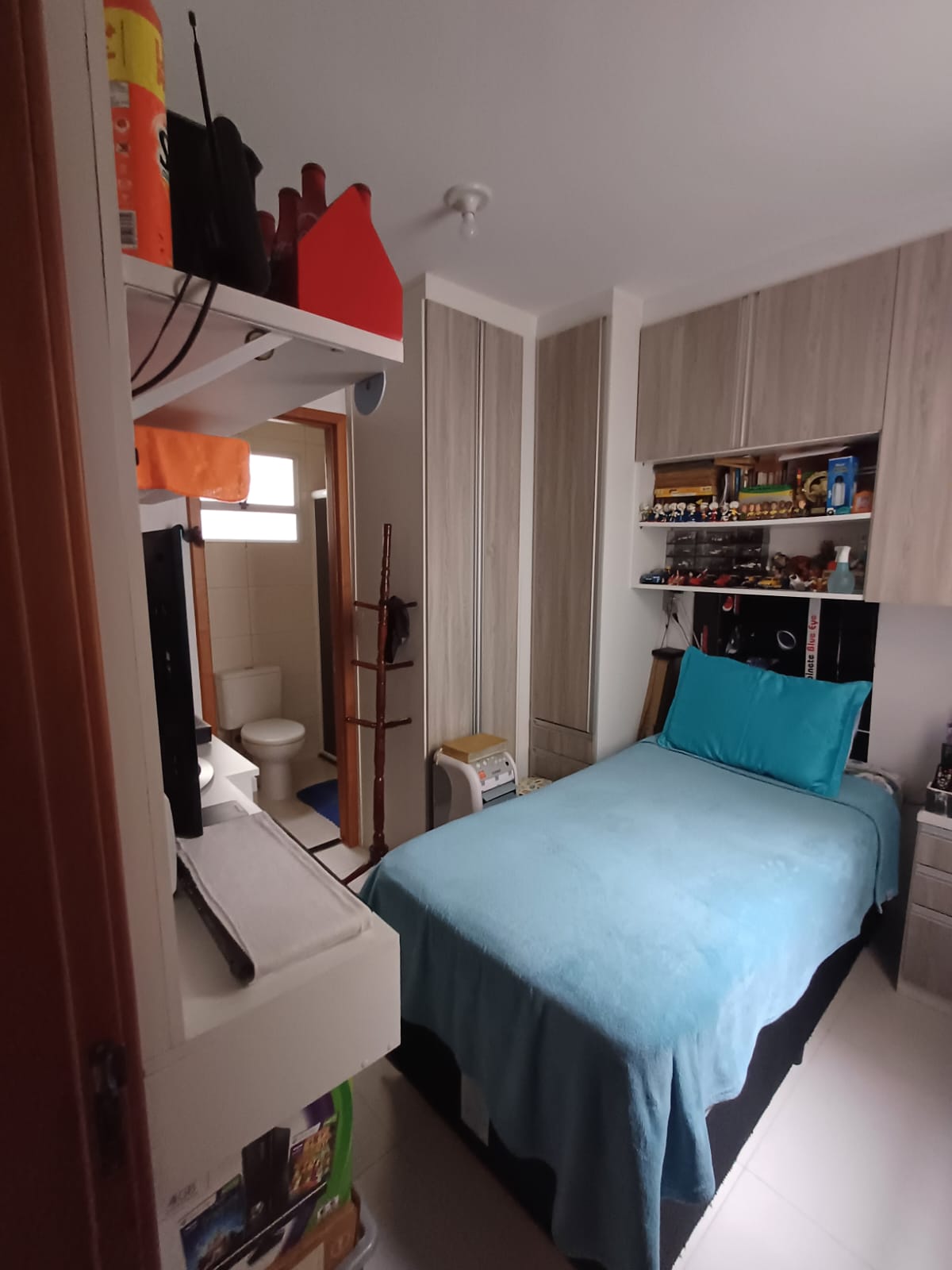 Excelente Sobrado em condomínio fechado no Imirim