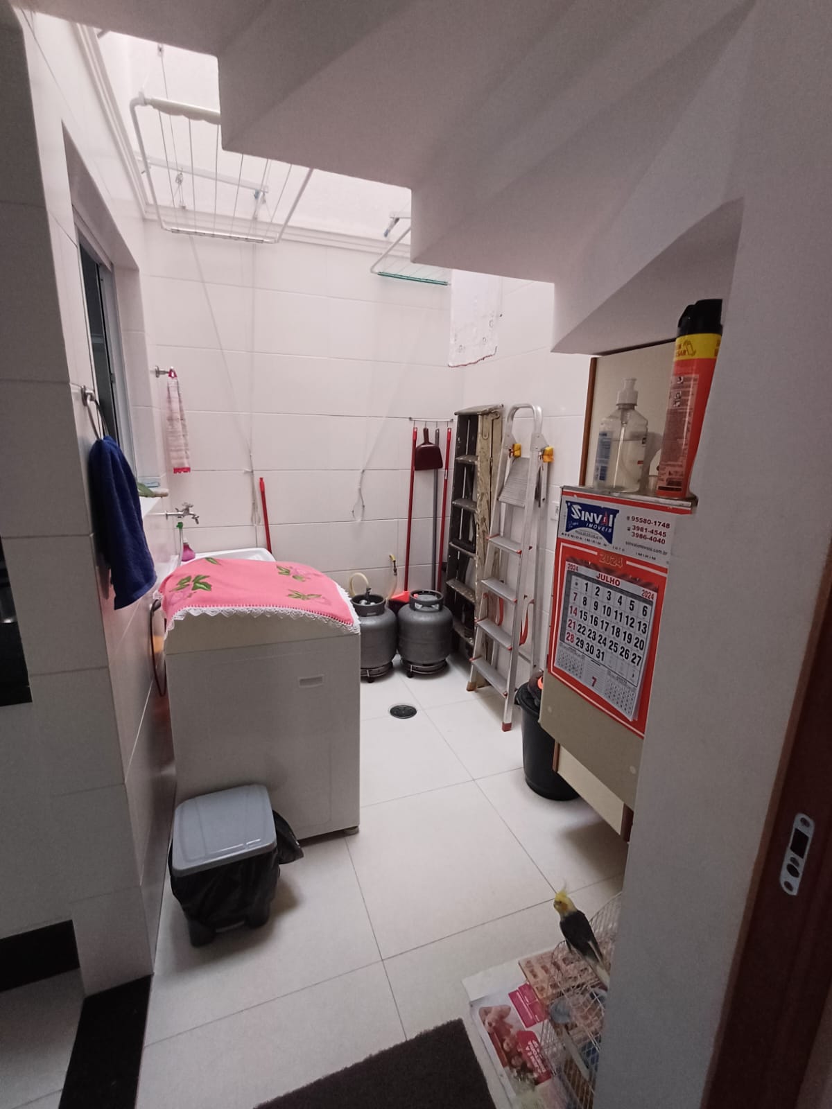 Excelente Sobrado em condomínio fechado no Imirim