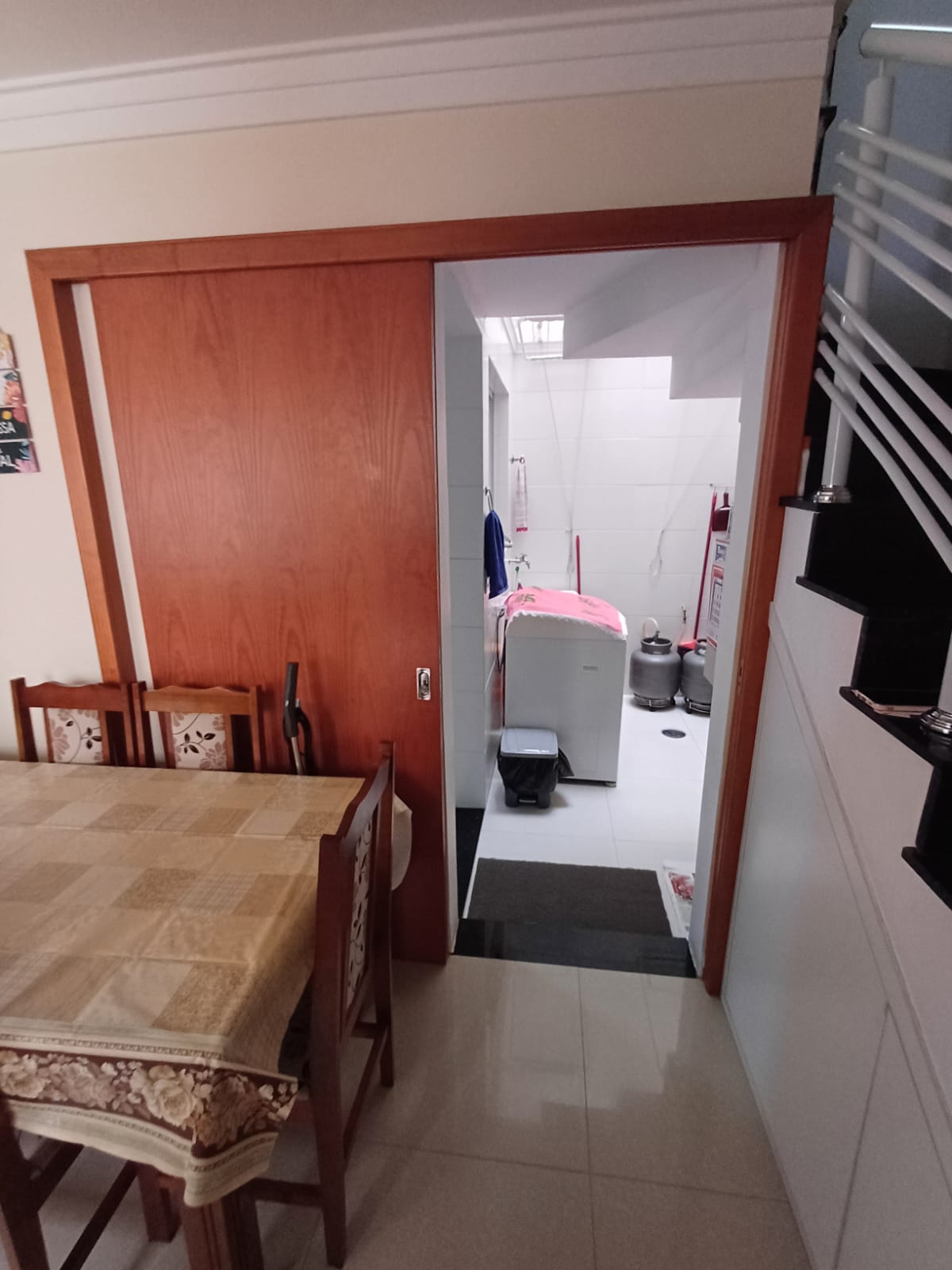 Excelente Sobrado em condomínio fechado no Imirim