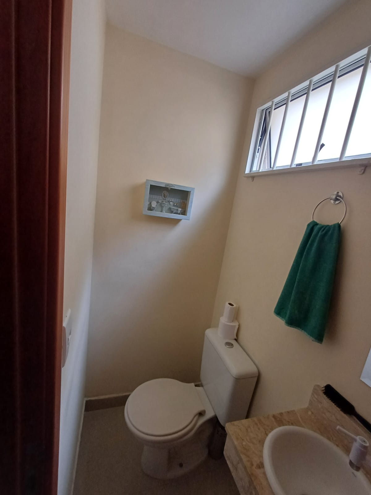 Excelente Sobrado em condomínio fechado no Imirim