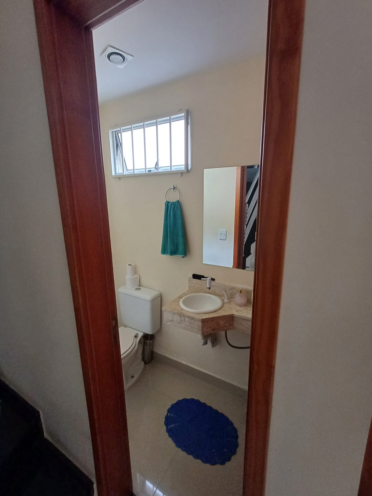 Excelente Sobrado em condomínio fechado no Imirim
