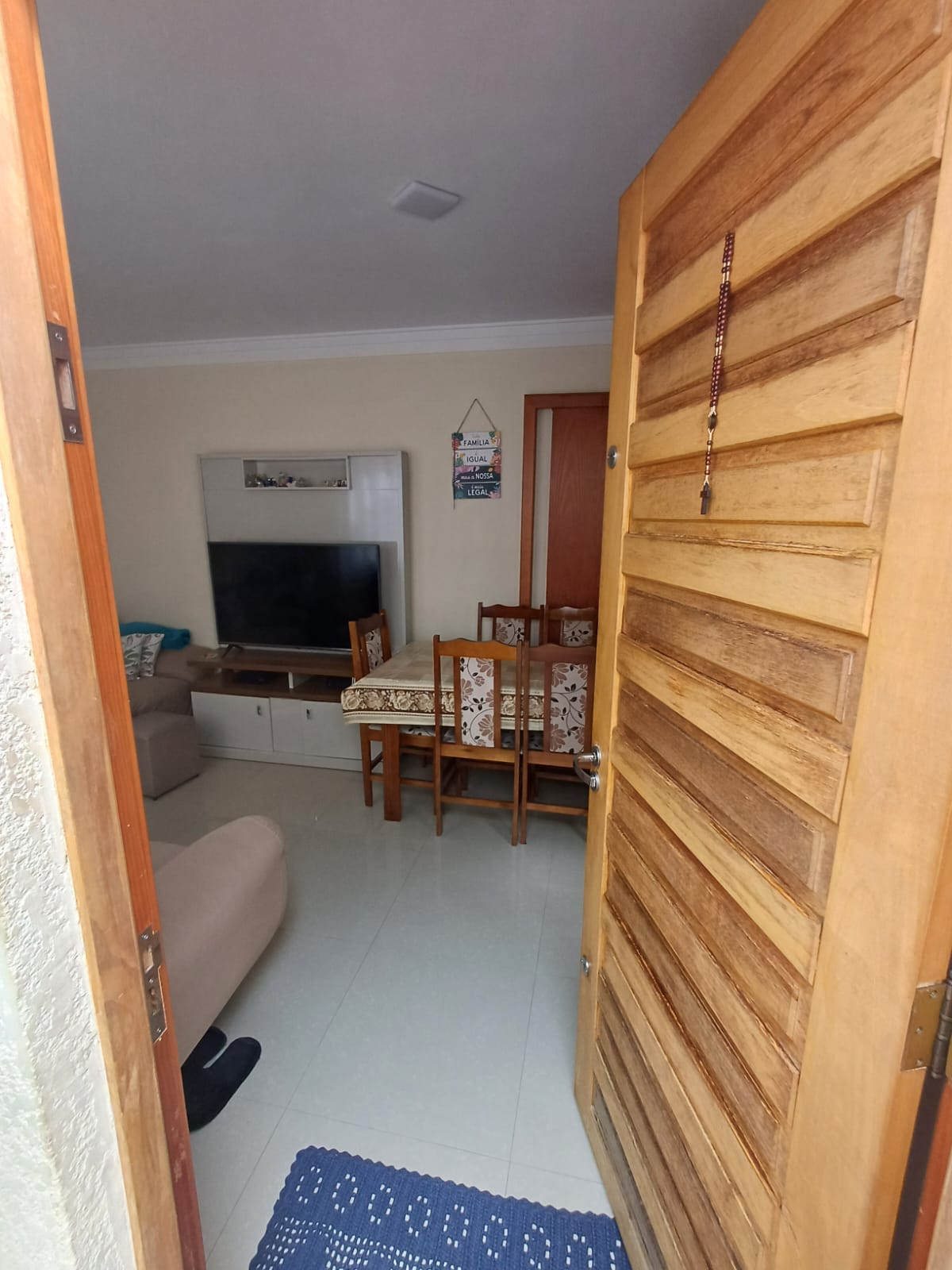 Excelente Sobrado em condomínio fechado no Imirim