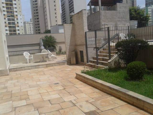 excelente apartamento em ptima localização