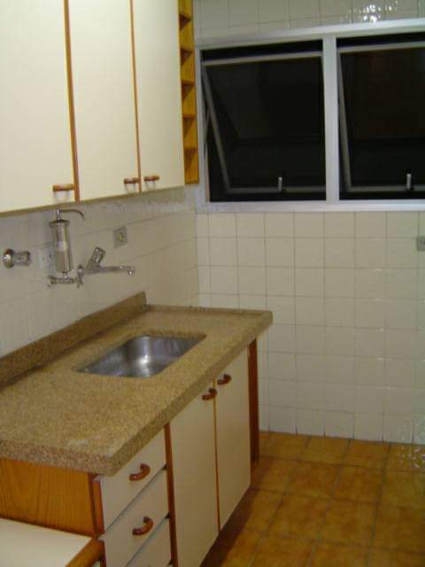 excelente apartamento em ptima localização