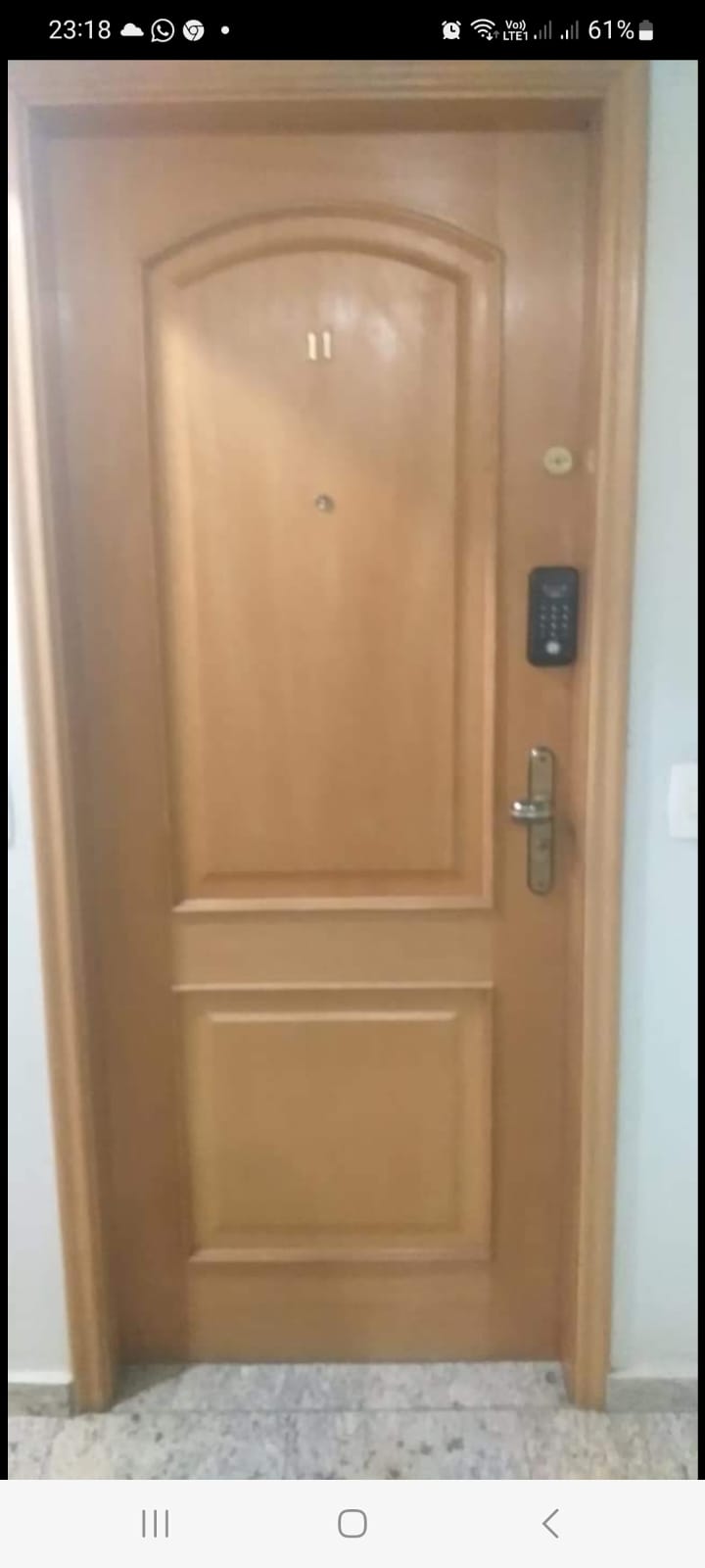 excelente apartamento em ptima localização
