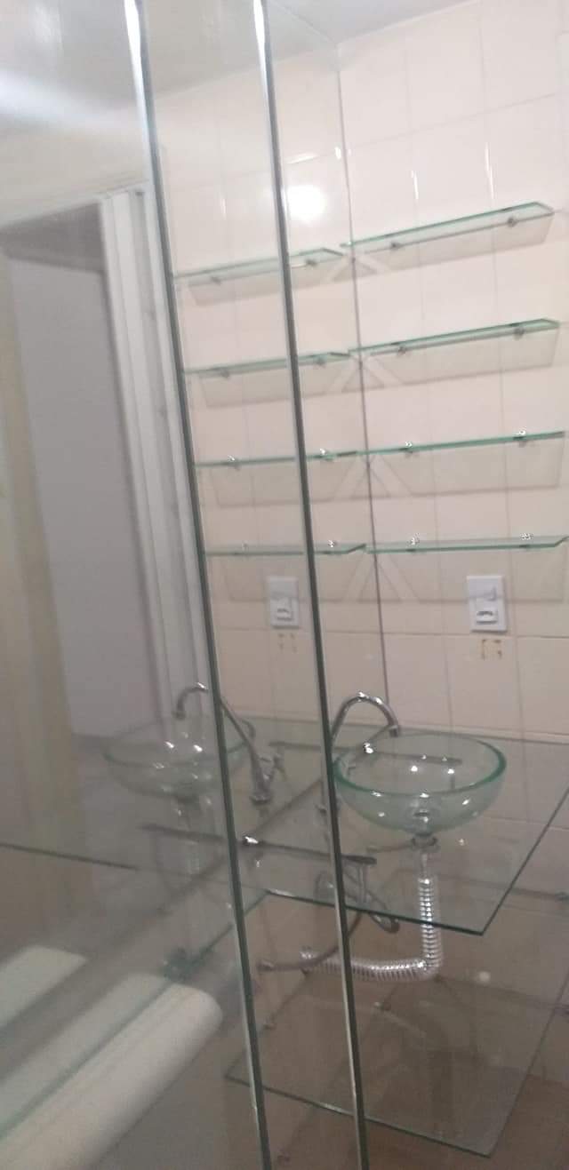 excelente apartamento em ptima localização
