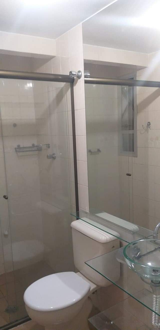 excelente apartamento em ptima localização