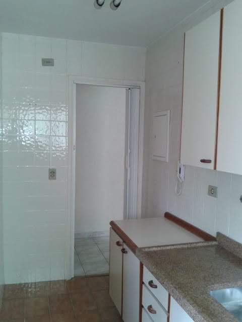 excelente apartamento em ptima localização