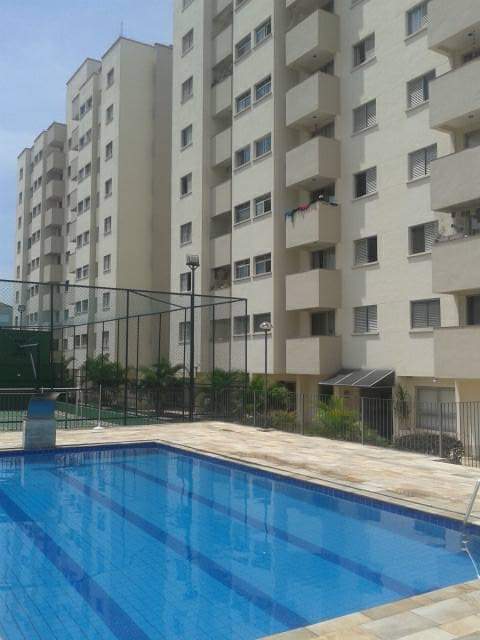 Apartamento - Locação, Santana, São Paulo, SP