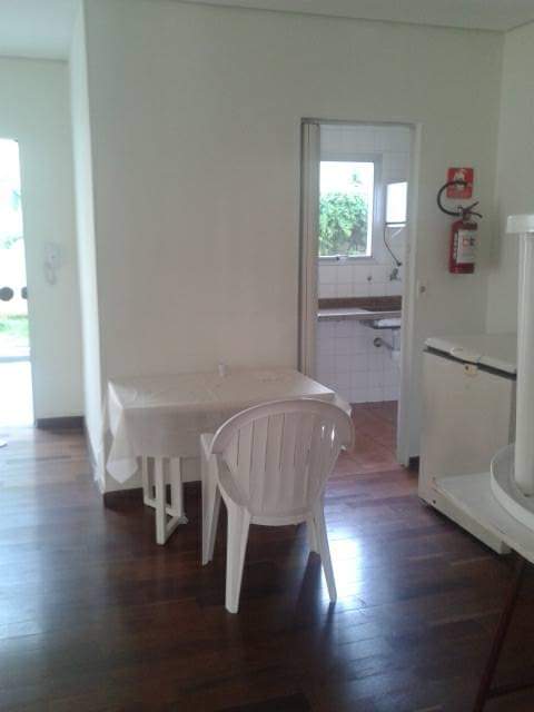 excelente apartamento em ptima localização