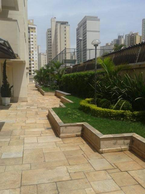 excelente apartamento em ptima localização