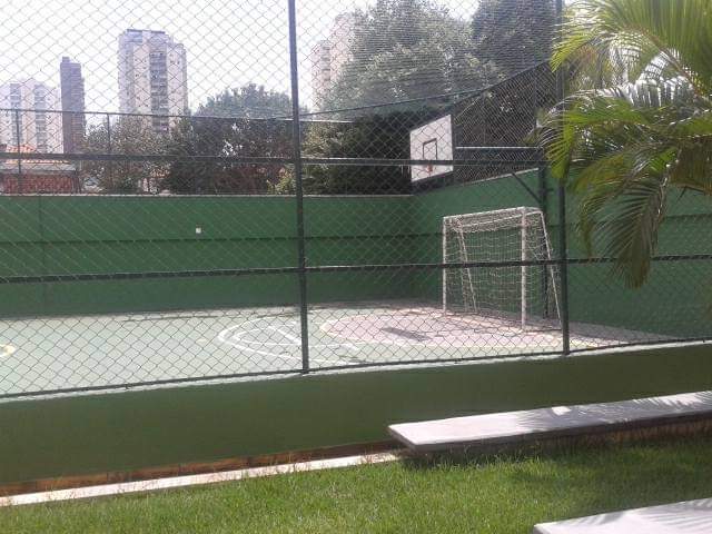 excelente apartamento em ptima localização