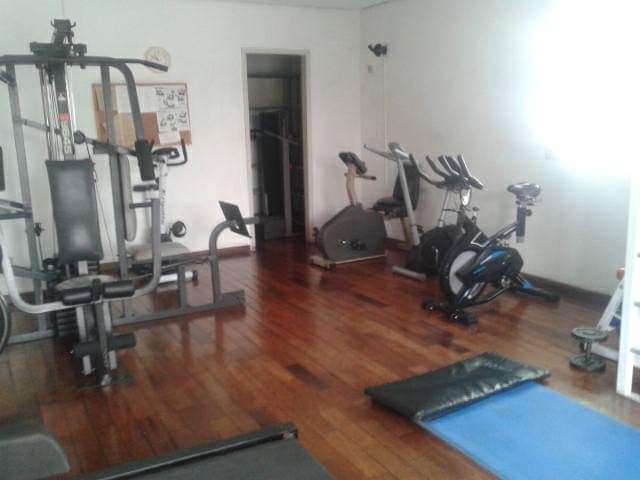 excelente apartamento em ptima localização