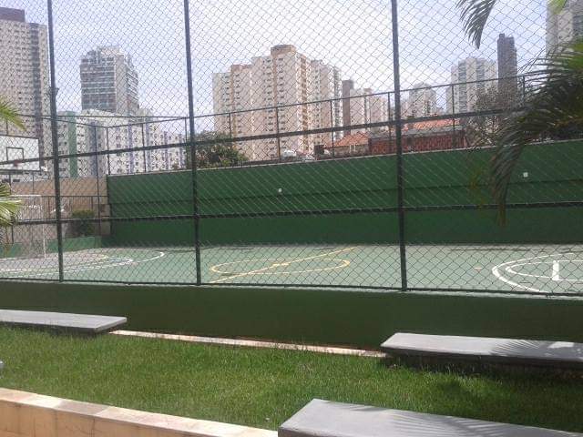 excelente apartamento em ptima localização