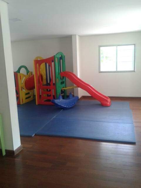 excelente apartamento em ptima localização