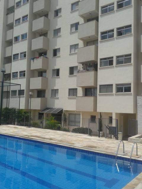 excelente apartamento em ptima localização