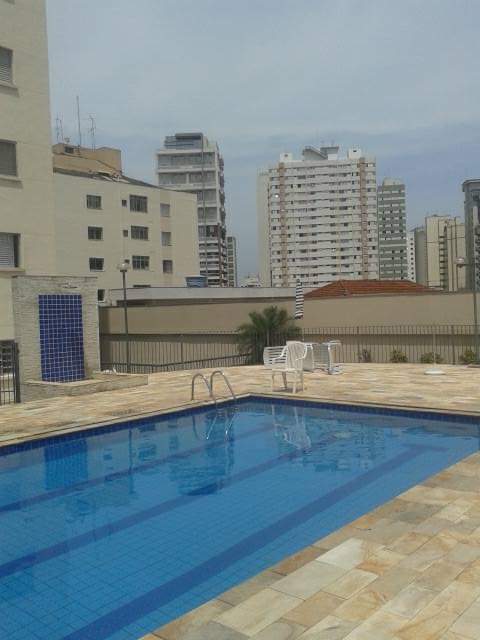 excelente apartamento em ptima localização