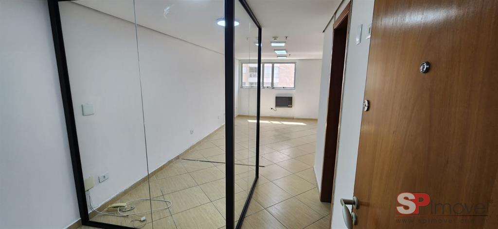 Excelente sala comercial em ótima localização no bairro da casa verde