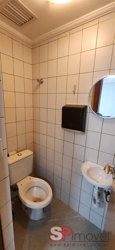 Excelente sala comercial em ótima localização no bairro da casa verde