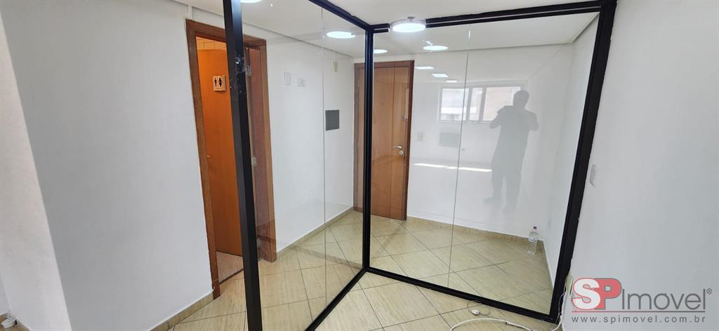 Excelente sala comercial em ótima localização no bairro da casa verde