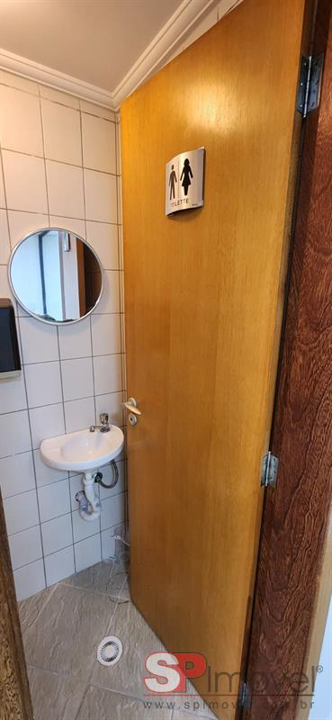 Excelente sala comercial em ótima localização no bairro da casa verde