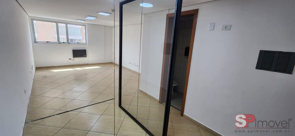 Excelente sala comercial em ótima localização no bairro da casa verde