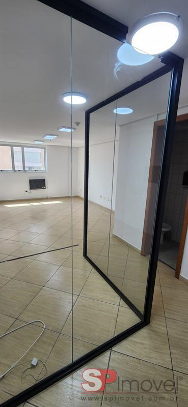 Excelente sala comercial em ótima localização no bairro da casa verde