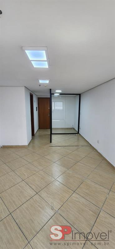 Excelente sala comercial em ótima localização no bairro da casa verde