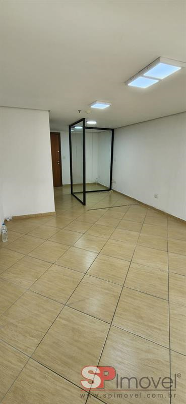 Excelente sala comercial em ótima localização no bairro da casa verde