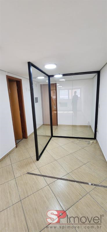Excelente sala comercial em ótima localização no bairro da casa verde
