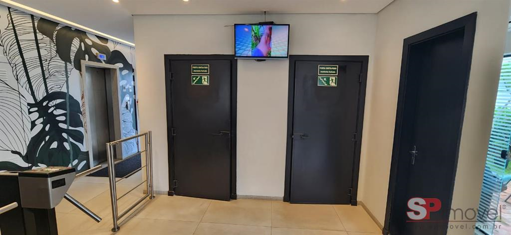 Excelente sala comercial em ótima localização no bairro da casa verde