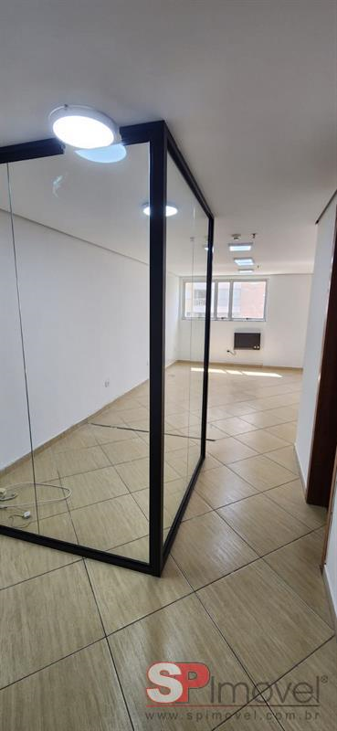 Excelente sala comercial em ótima localização no bairro da casa verde