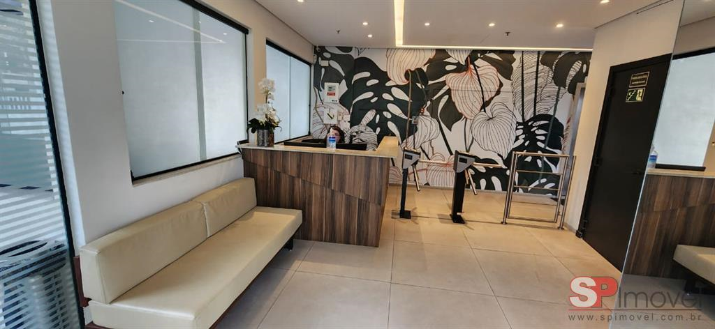 Excelente sala comercial em ótima localização no bairro da casa verde