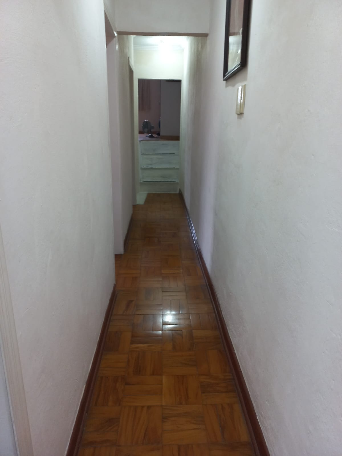excelente sobrado com + uma casa em otima localização
