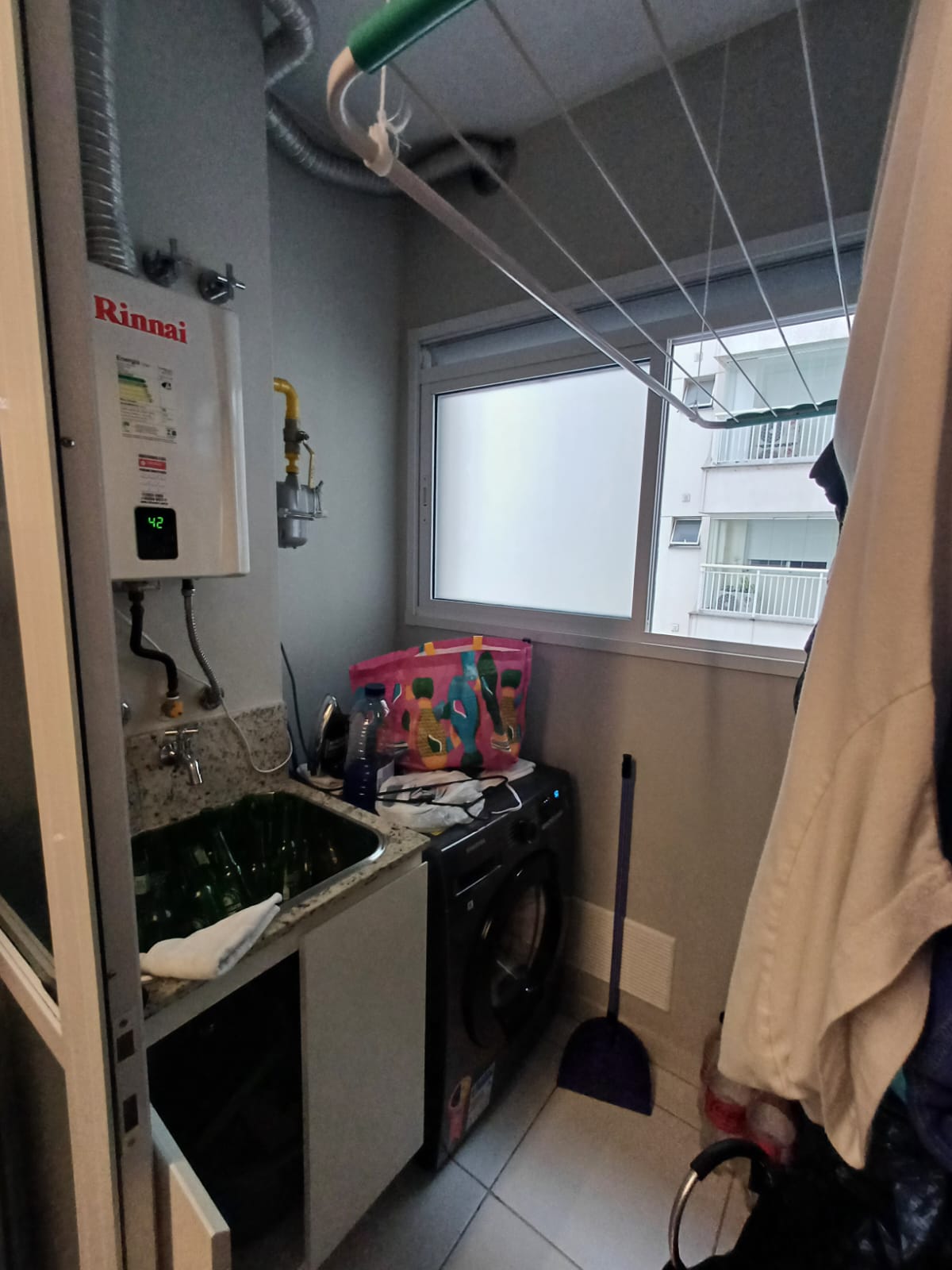 excelente apartamento na melhor rua do bairro casa verde