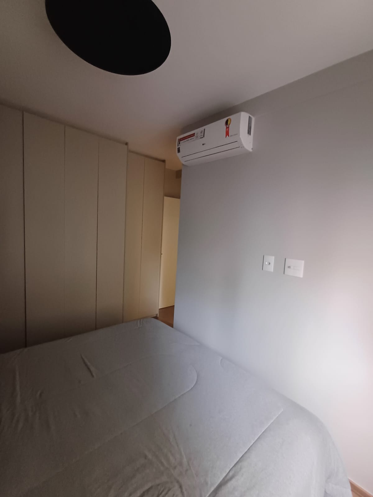 excelente apartamento na melhor rua do bairro casa verde