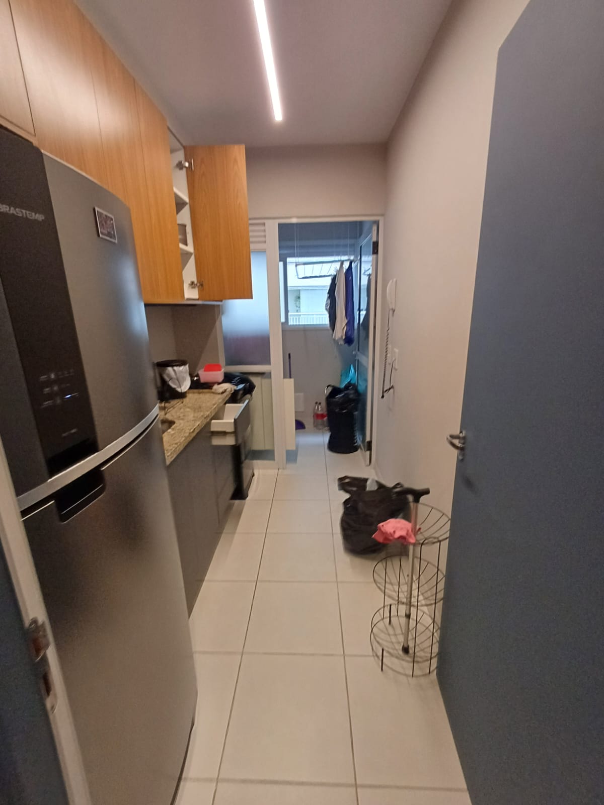 excelente apartamento na melhor rua do bairro casa verde