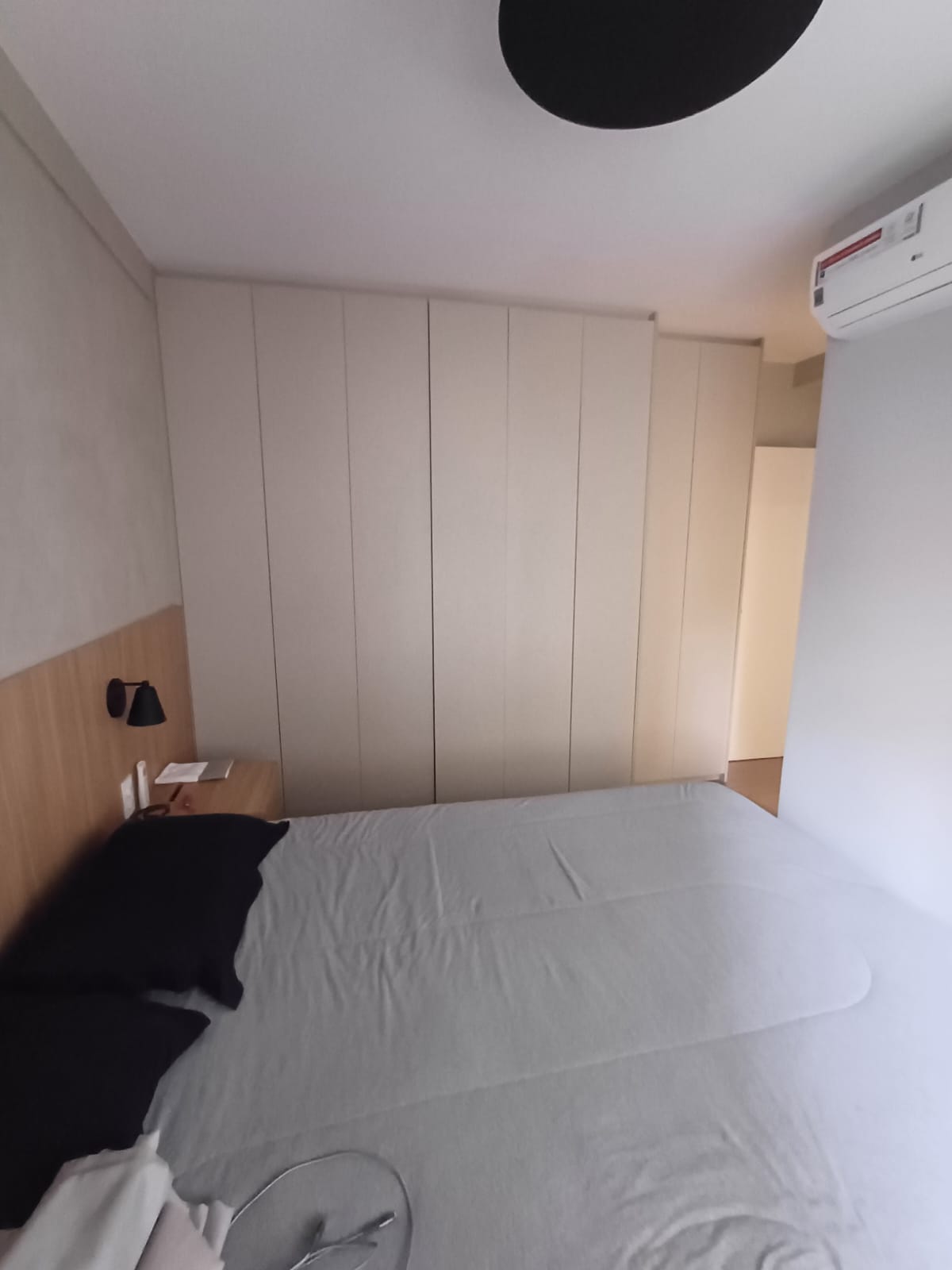 excelente apartamento na melhor rua do bairro casa verde