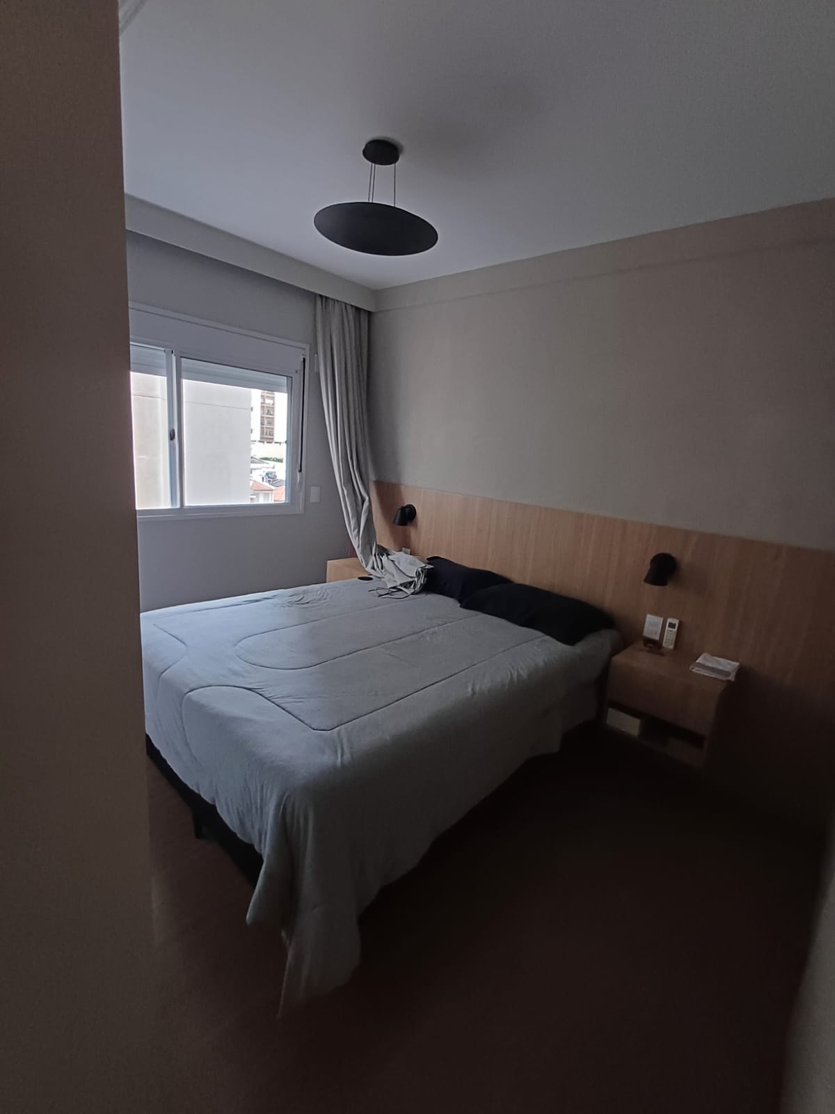 excelente apartamento na melhor rua do bairro casa verde