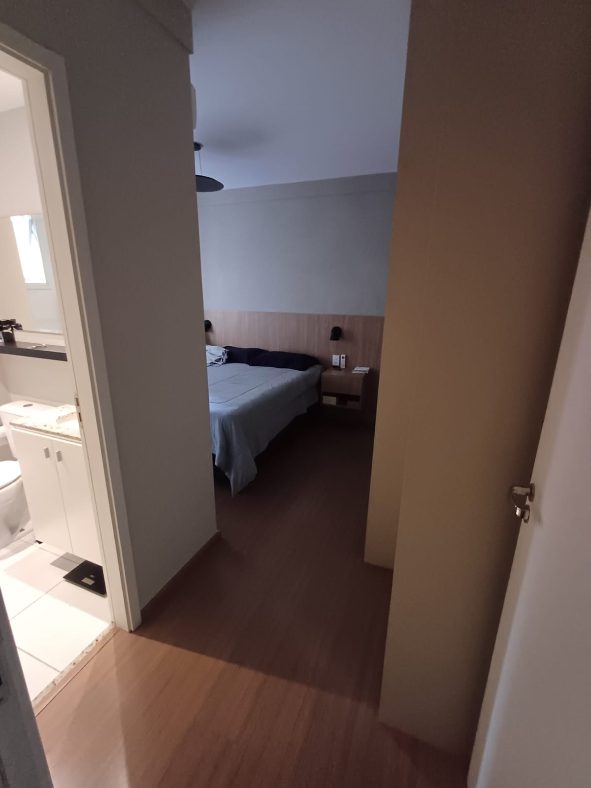 excelente apartamento na melhor rua do bairro casa verde