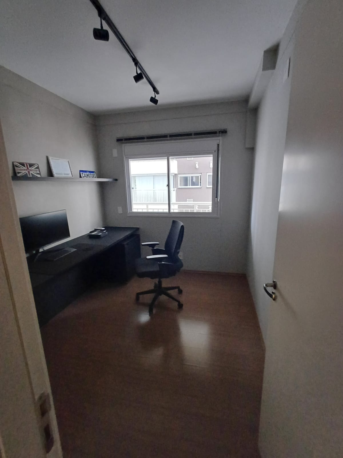 excelente apartamento na melhor rua do bairro casa verde
