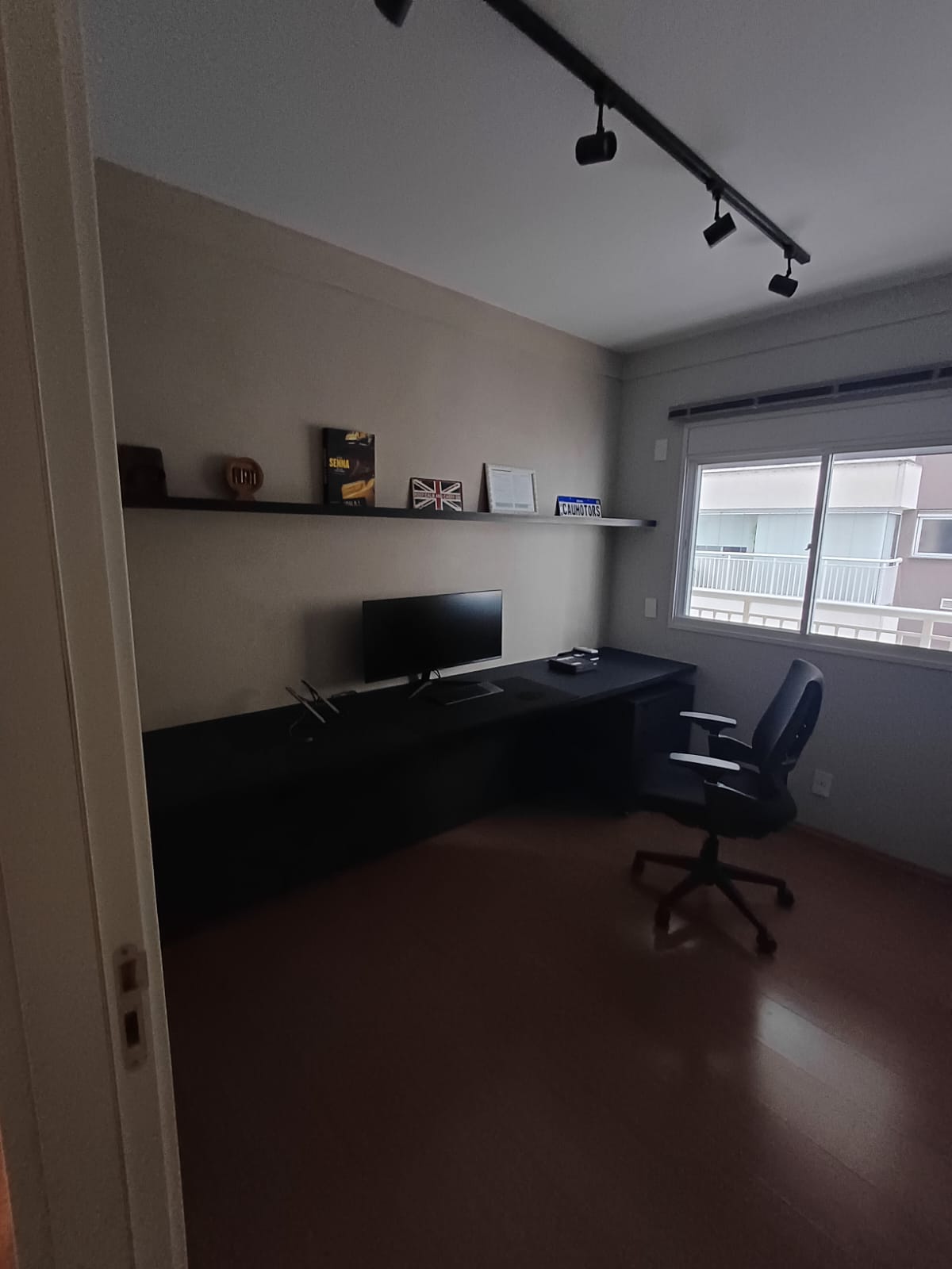 excelente apartamento na melhor rua do bairro casa verde