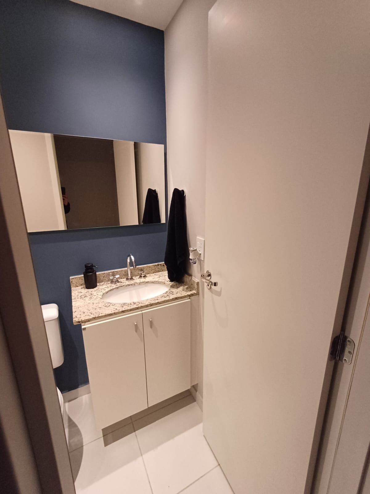excelente apartamento na melhor rua do bairro casa verde