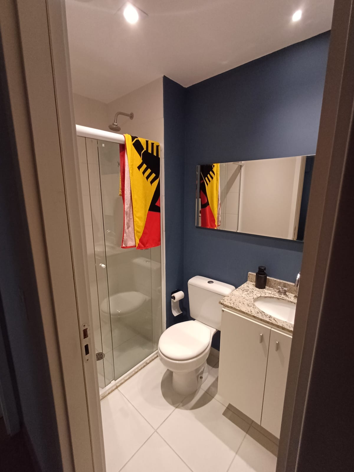 excelente apartamento na melhor rua do bairro casa verde