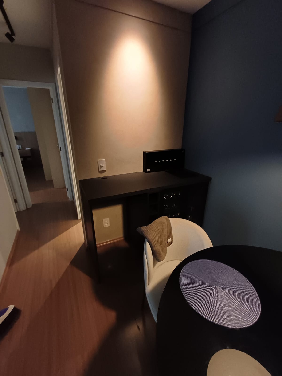 excelente apartamento na melhor rua do bairro casa verde