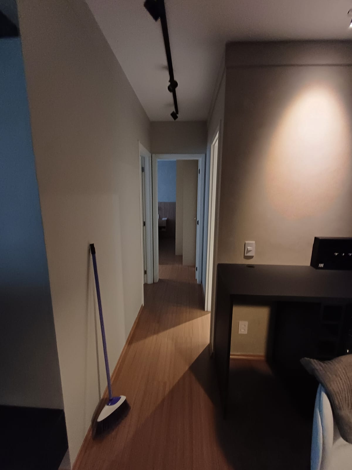 excelente apartamento na melhor rua do bairro casa verde