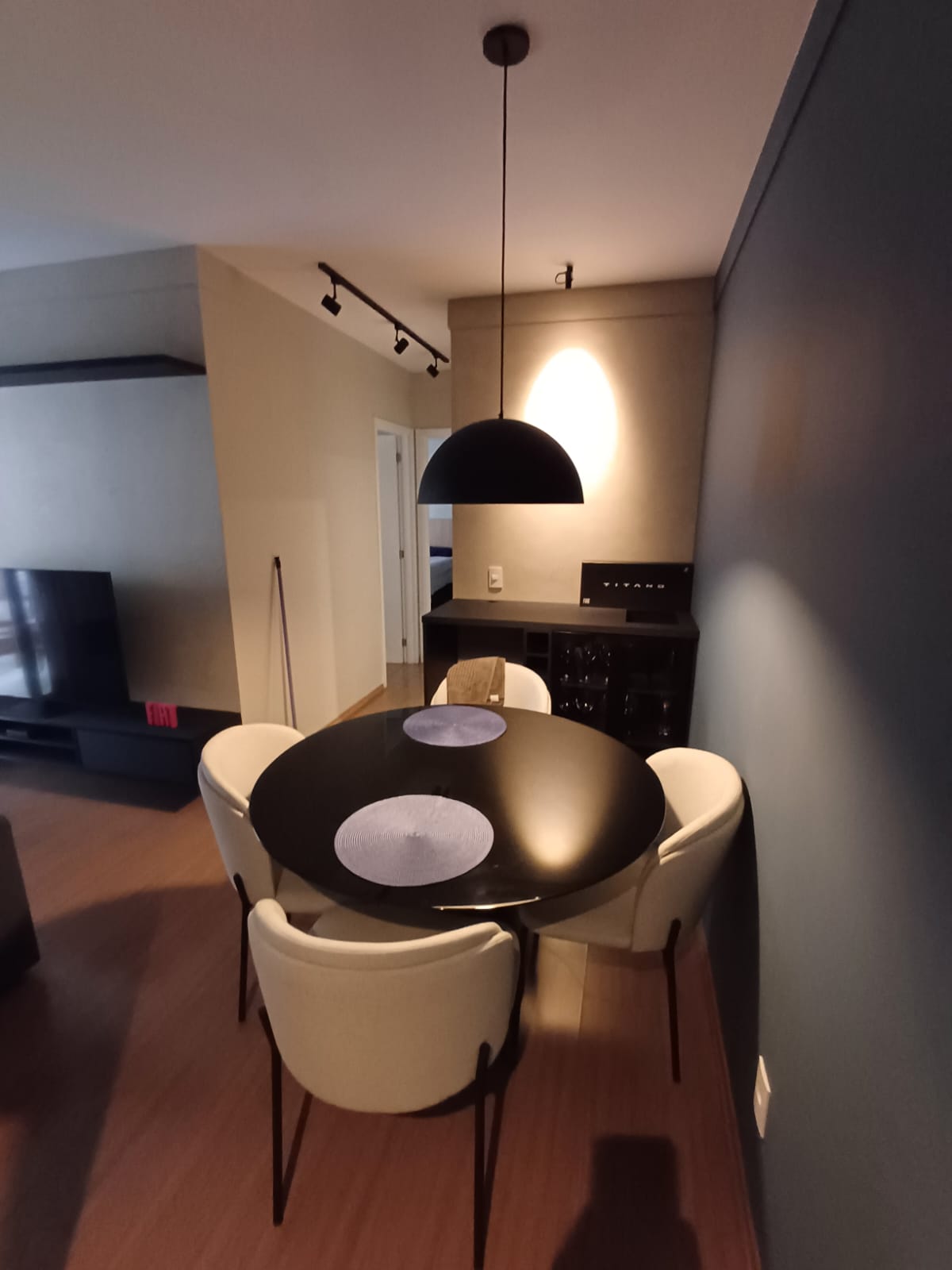 excelente apartamento na melhor rua do bairro casa verde